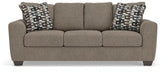 Triston-Peaks Sofa Sleeper - De Avenue Furniture