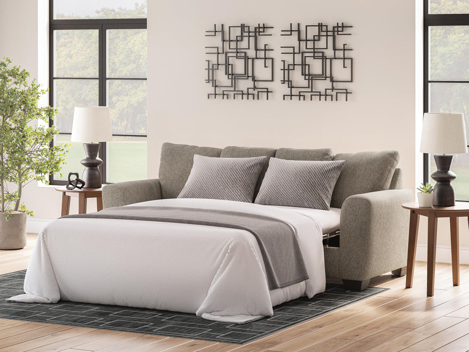 Triston-Peaks Sofa Sleeper - De Avenue Furniture