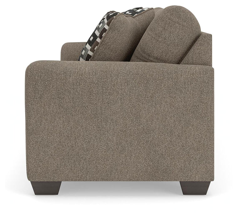 Triston-Peaks Sofa Sleeper - De Avenue Furniture