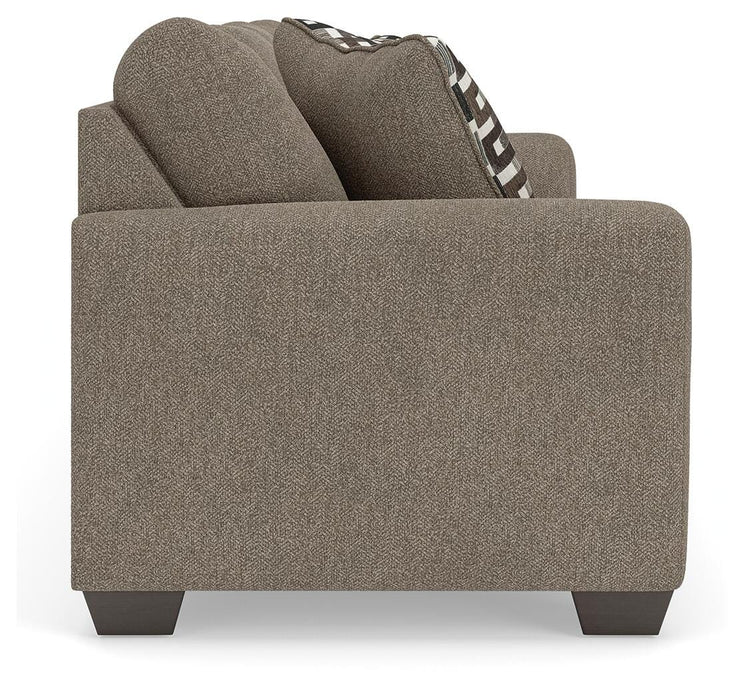 Triston-Peaks Sofa Sleeper - De Avenue Furniture