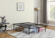 Mabel Foldable Platform Bed Frame - De Avenue Furniture