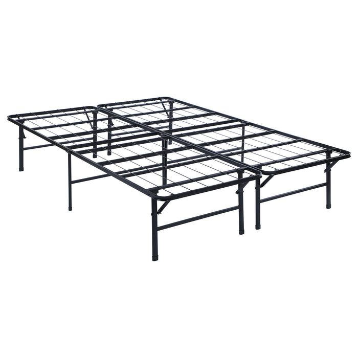 Mabel Foldable Platform Bed Frame - De Avenue Furniture