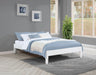 Hounslow Platform Bed Base - De Avenue Furniture