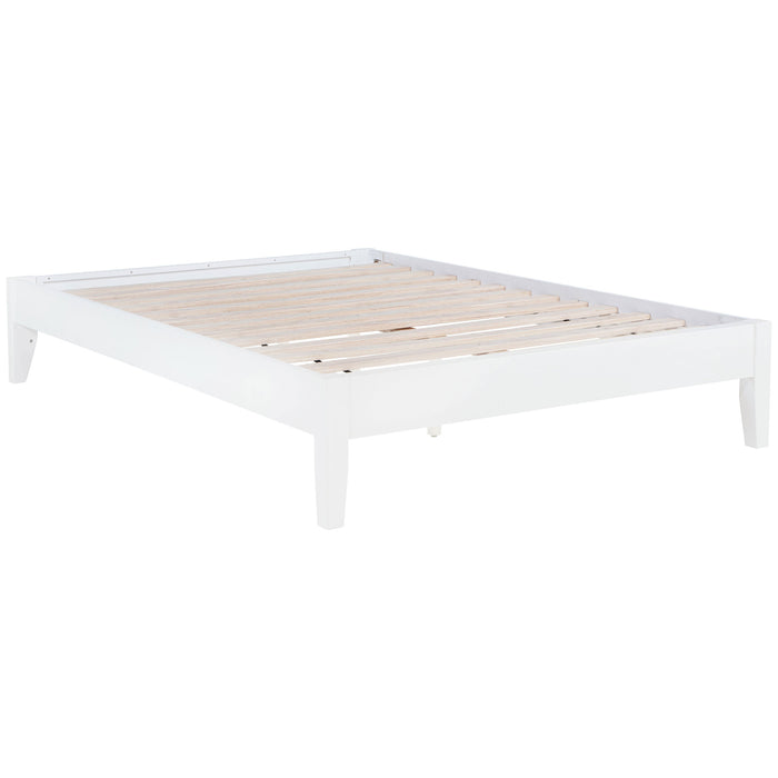 Hounslow Platform Bed Base - De Avenue Furniture