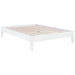 Hounslow Platform Bed Base - De Avenue Furniture