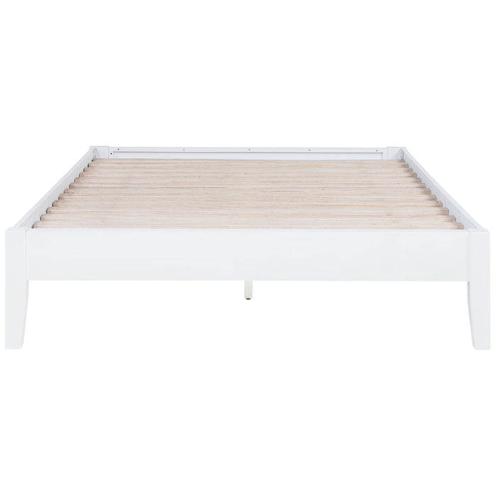 Hounslow Platform Bed Base - De Avenue Furniture