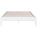Hounslow Platform Bed Base - De Avenue Furniture