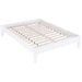 Hounslow Platform Bed Base - De Avenue Furniture