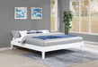 Hounslow Platform Bed Base - De Avenue Furniture