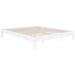 Hounslow Platform Bed Base - De Avenue Furniture