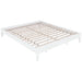 Hounslow Platform Bed Base - De Avenue Furniture