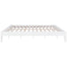 Hounslow Platform Bed Base - De Avenue Furniture