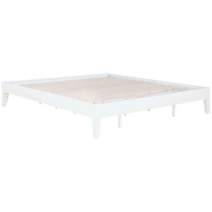 Hounslow Platform Bed Base - De Avenue Furniture