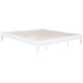 Hounslow Platform Bed Base - De Avenue Furniture
