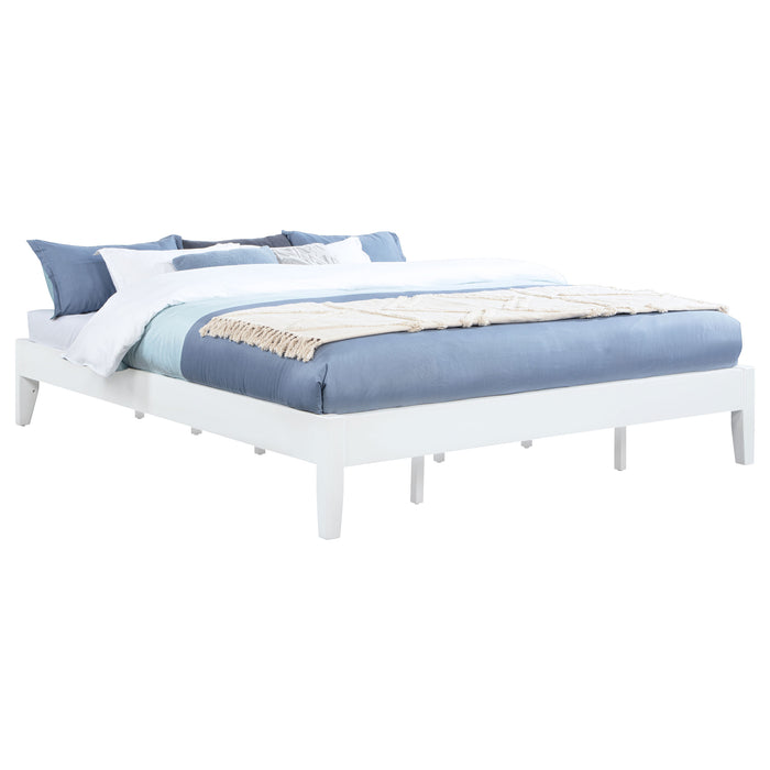 Hounslow Platform Bed Base - De Avenue Furniture