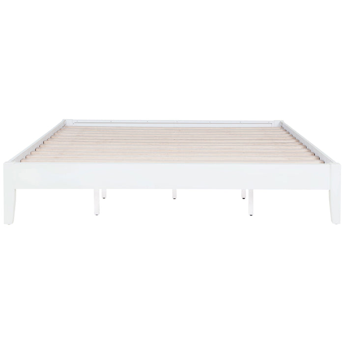Hounslow Platform Bed Base - De Avenue Furniture