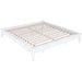 Hounslow Platform Bed Base - De Avenue Furniture