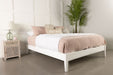Hounslow Platform Bed Base - De Avenue Furniture
