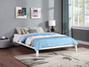 Hounslow Platform Bed Base - De Avenue Furniture