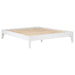 Hounslow Platform Bed Base - De Avenue Furniture