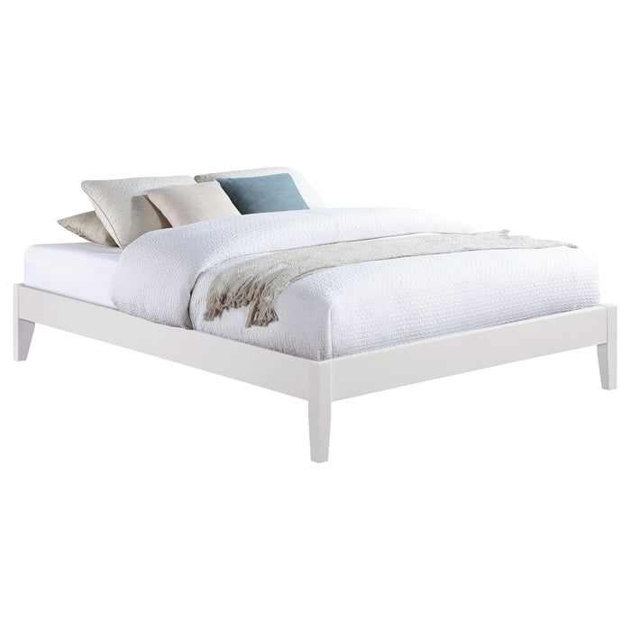 Hounslow Platform Bed Base - De Avenue Furniture