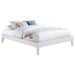 Hounslow Platform Bed Base - De Avenue Furniture