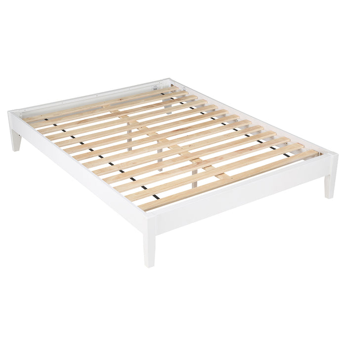 Hounslow Platform Bed Base - De Avenue Furniture