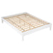 Hounslow Platform Bed Base - De Avenue Furniture