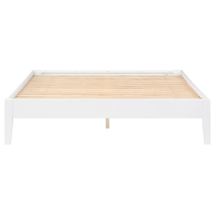 Hounslow Platform Bed Base - De Avenue Furniture