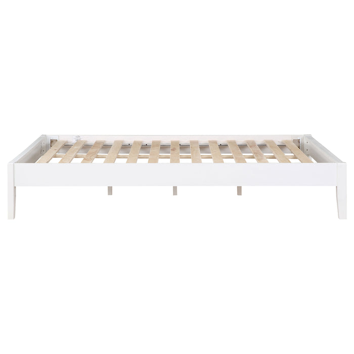 Hounslow Platform Bed Base - De Avenue Furniture