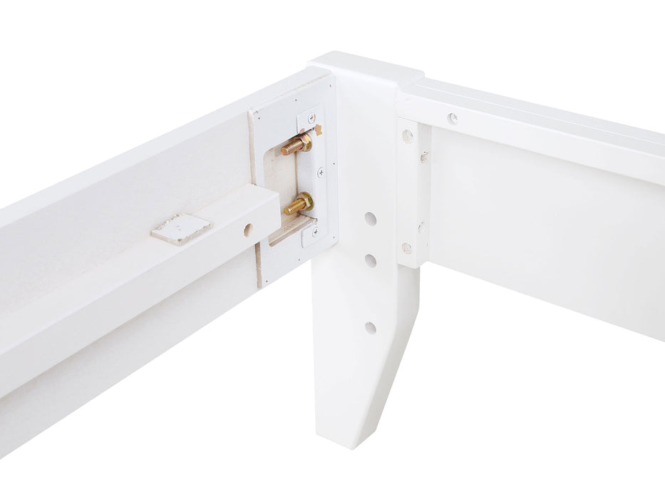 Hounslow Platform Bed Base - De Avenue Furniture