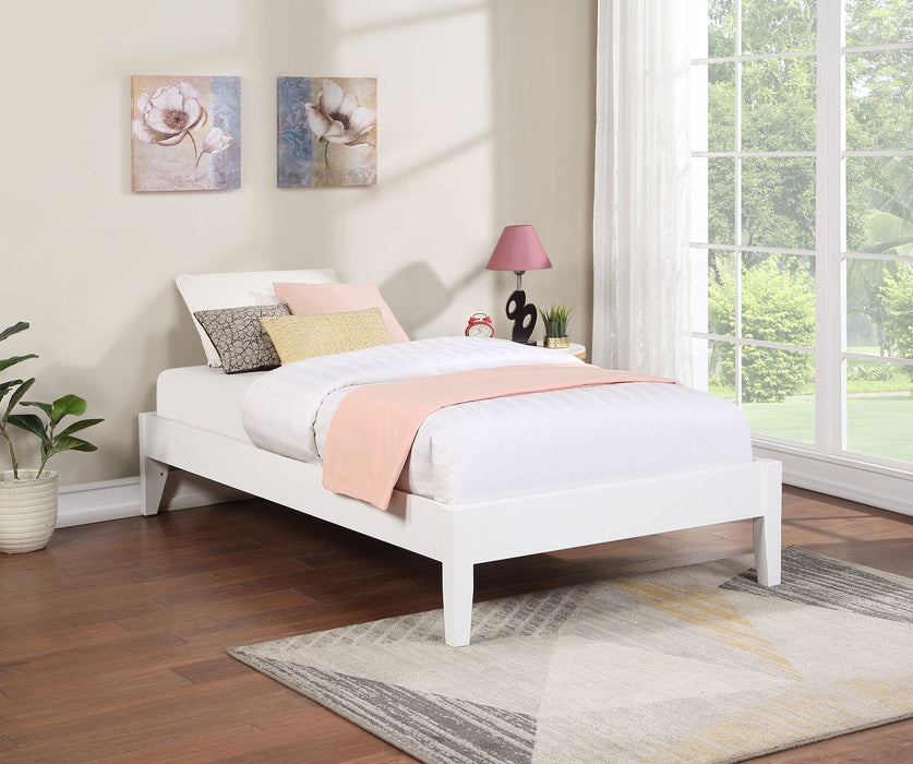 Hounslow Platform Bed Base - De Avenue Furniture