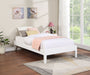 Hounslow Platform Bed Base - De Avenue Furniture