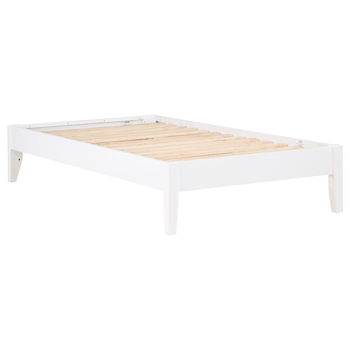 Hounslow Platform Bed Base - De Avenue Furniture