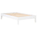 Hounslow Platform Bed Base - De Avenue Furniture