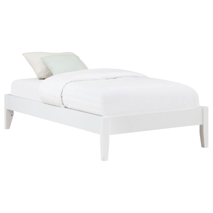 Hounslow Platform Bed Base - De Avenue Furniture