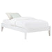 Hounslow Platform Bed Base - De Avenue Furniture