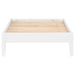 Hounslow Platform Bed Base - De Avenue Furniture