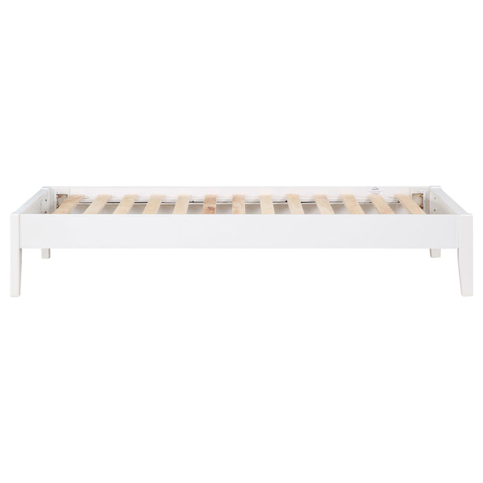 Hounslow Platform Bed Base - De Avenue Furniture