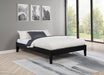Hounslow Platform Bed Base - De Avenue Furniture