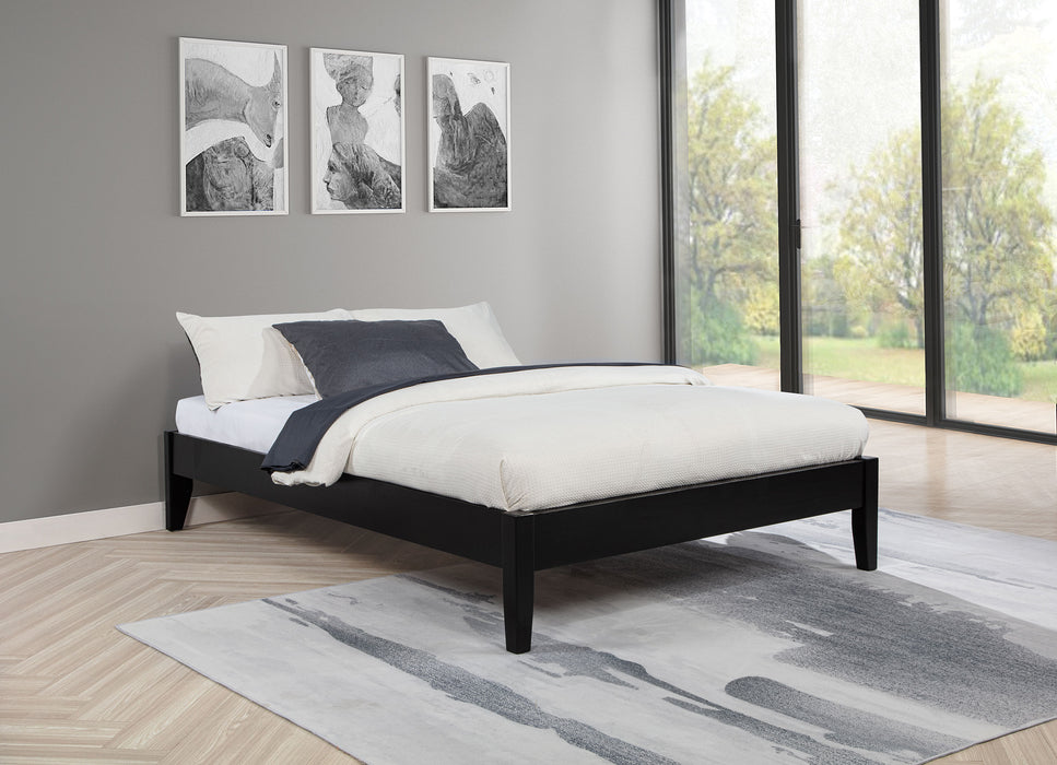 Hounslow Platform Bed Base - De Avenue Furniture