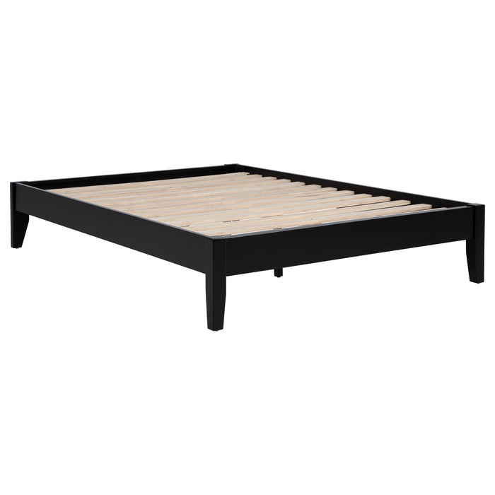 Hounslow Platform Bed Base - De Avenue Furniture