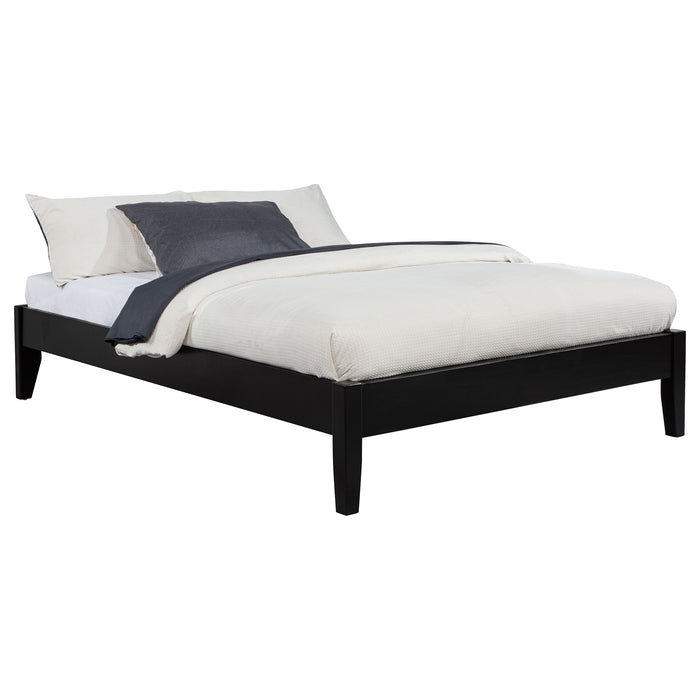 Hounslow Platform Bed Base - De Avenue Furniture
