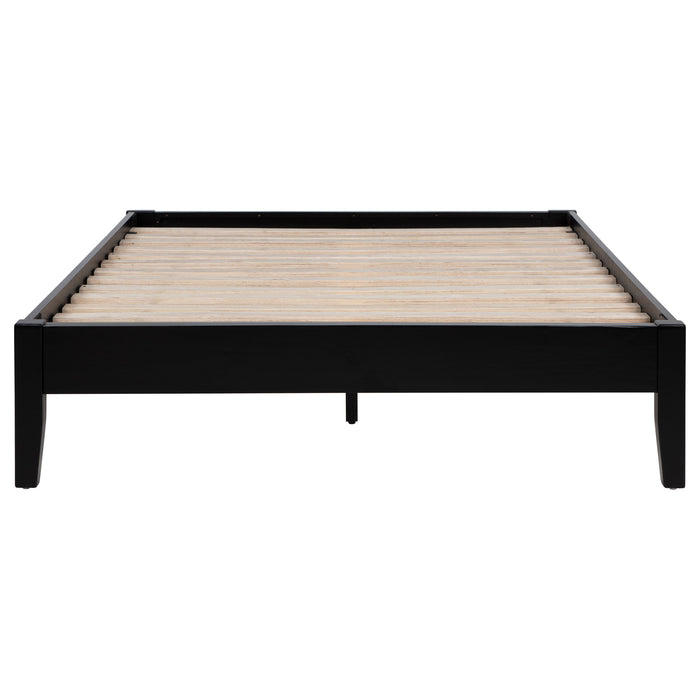 Hounslow Platform Bed Base - De Avenue Furniture