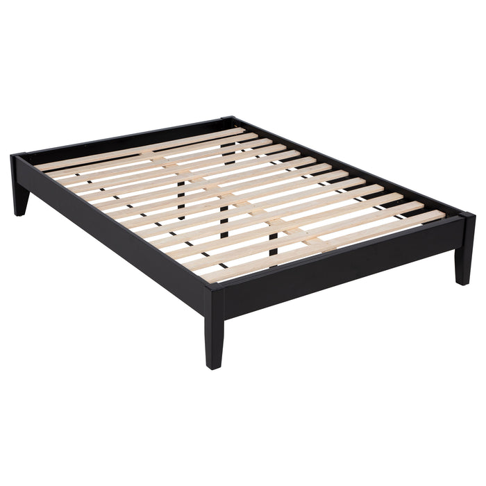 Hounslow Platform Bed Base - De Avenue Furniture