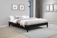 Hounslow Platform Bed Base - De Avenue Furniture