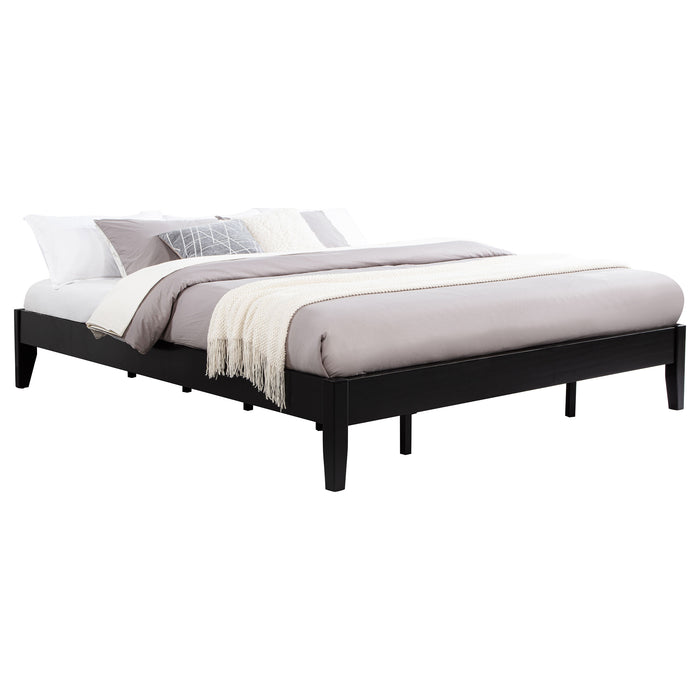 Hounslow Platform Bed Base - De Avenue Furniture