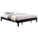 Hounslow Platform Bed Base - De Avenue Furniture