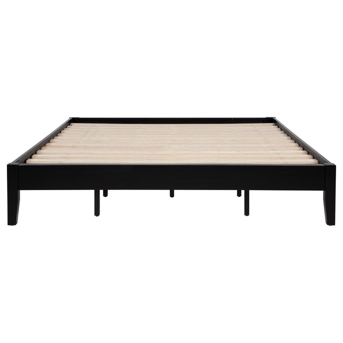 Hounslow Platform Bed Base - De Avenue Furniture