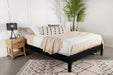 Hounslow Platform Bed Base - De Avenue Furniture
